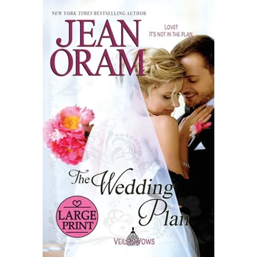 The Wedding Plan: A Marriage of Convenience Secret Love