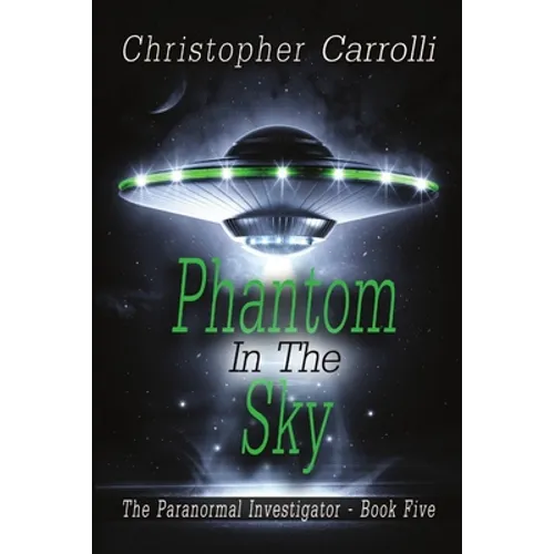 Phantom in the Sky