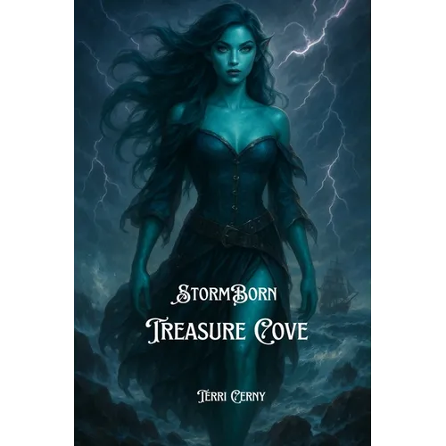 Treasure Cove