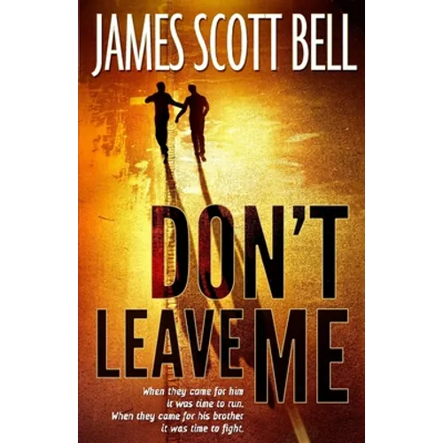 Don't Leave Me