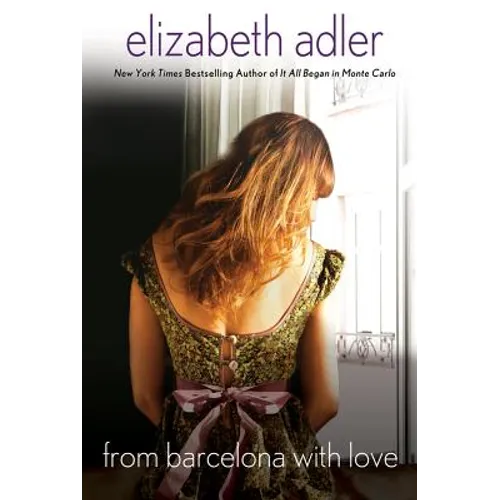 From Barcelona, with Love