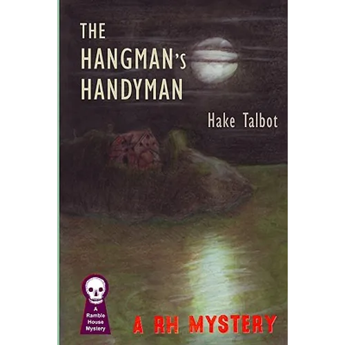 The Hangman's Handyman