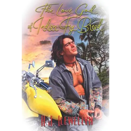 The Love God of Indian Frybread