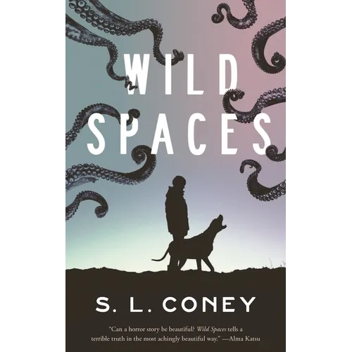 Wild Spaces