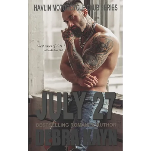 July 27