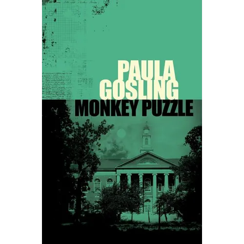 Monkey Puzzle