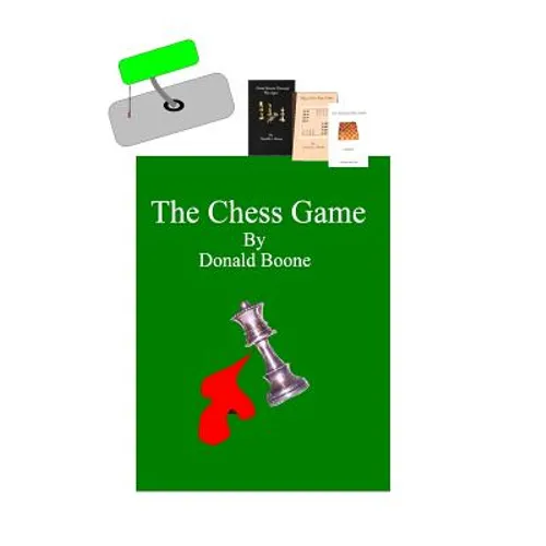 The Chess Game