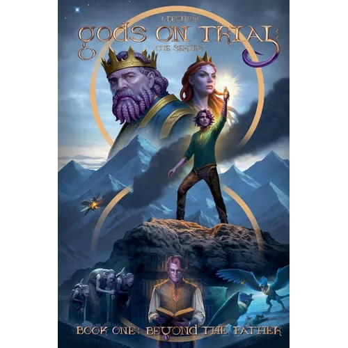 Beyond the Father - Book 1