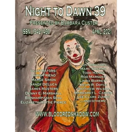 Night to Dawn 39
