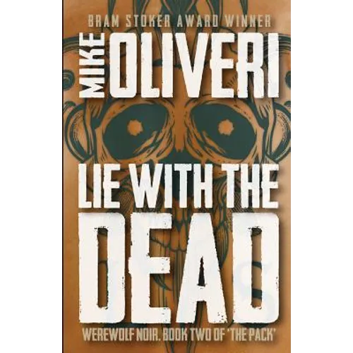 Lie with the Dead