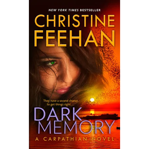 Dark Memory