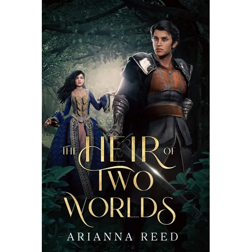 The Heir of Two Worlds