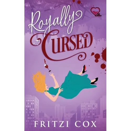 Royally Cursed