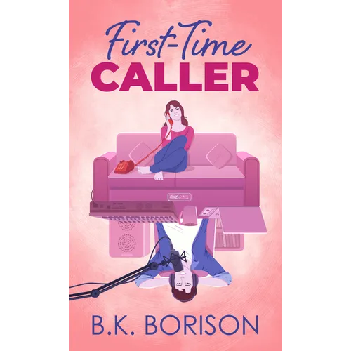 First-Time Caller