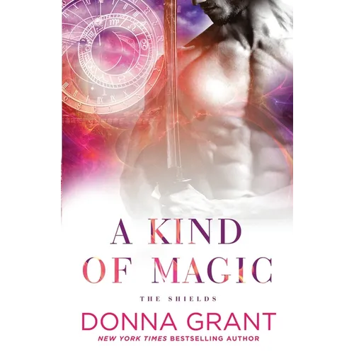 A Kind of Magic