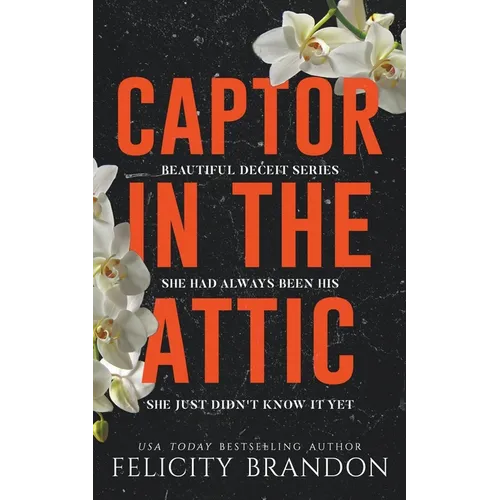 Captor In The Attic