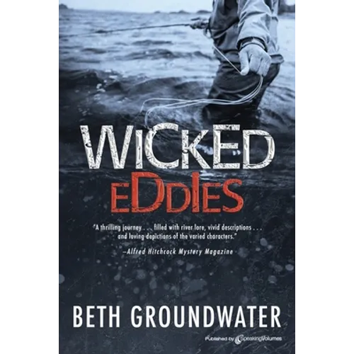 Wicked Eddies