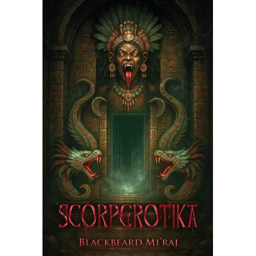 Scorperotika