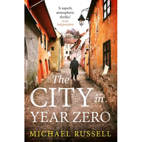 The City in Year Zero