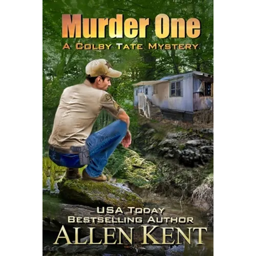 Murder One: A Colby Tate Mystery