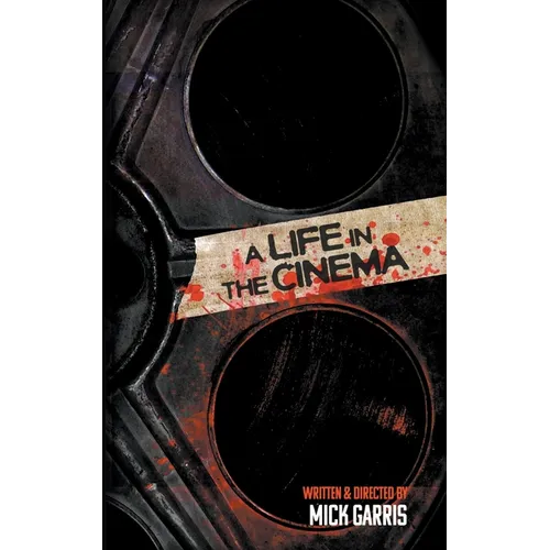 A Life in the Cinema