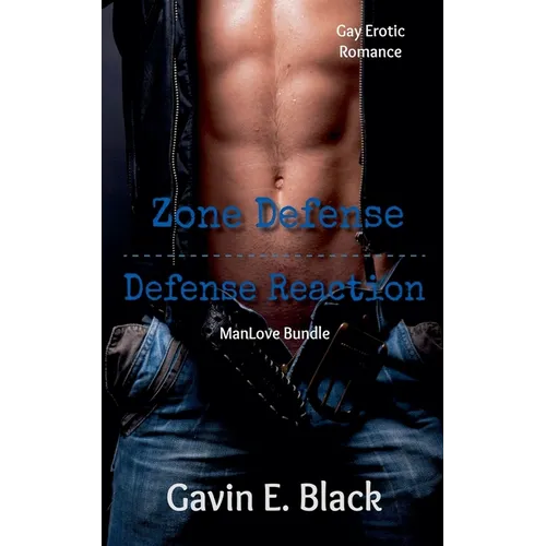 ManLove Bundle: Gay Erotic Romance