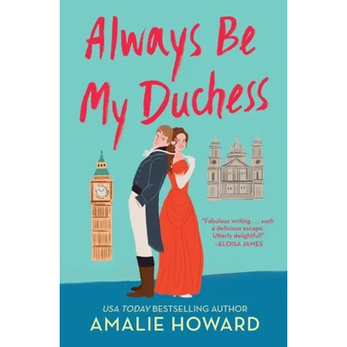 Always Be My Duchess