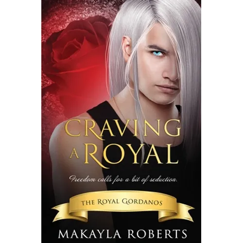 Craving a Royal