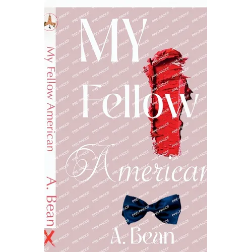 My Fellow American