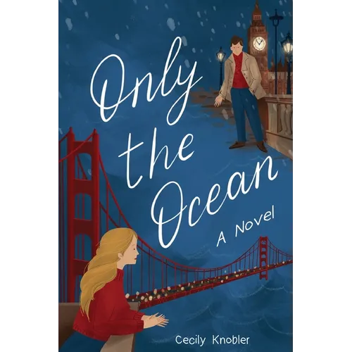 Only the Ocean