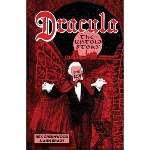 Dracula - The Untold Story