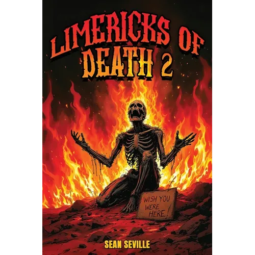 Limericks of Death 2