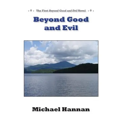 Beyond Good and Evil