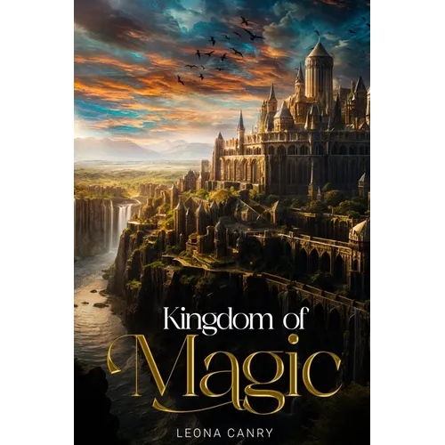Kingdom of Magic