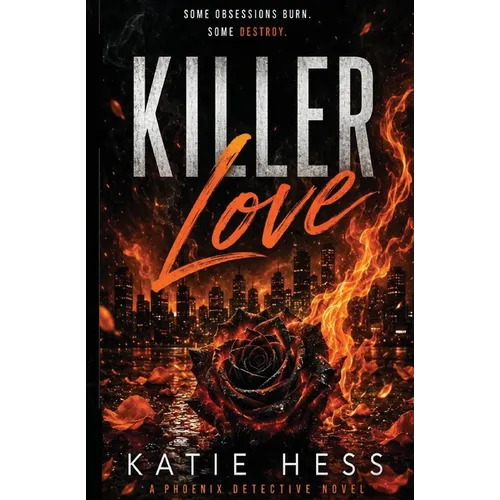 Killer Love: She Went There for Answers. Someone Wanted Her Buried With Them.