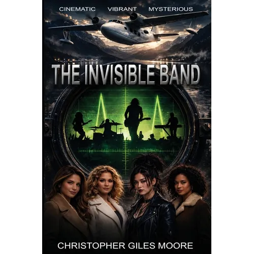 The Invisible Band