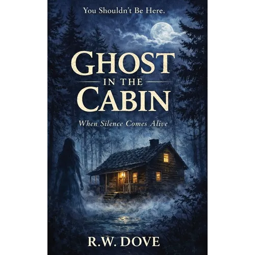 Ghost in the Cabin