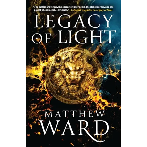 Legacy of Light