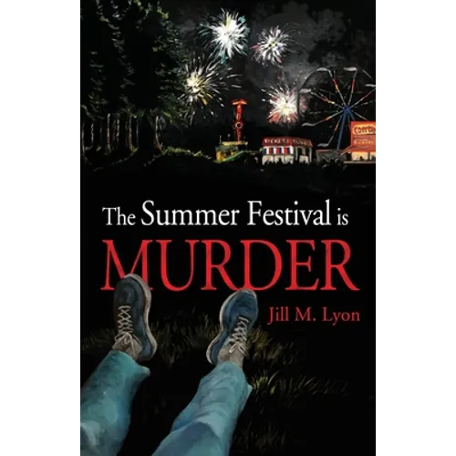 The Summer Festival is Murder