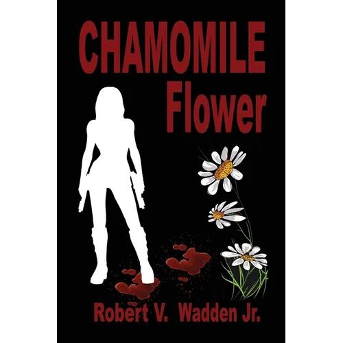 Chamomile Flower