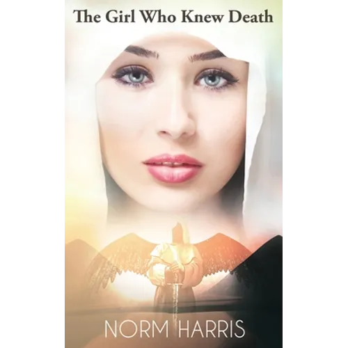 The Girl Who Knew Death