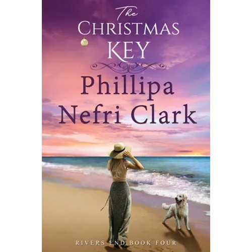 The Christmas Key