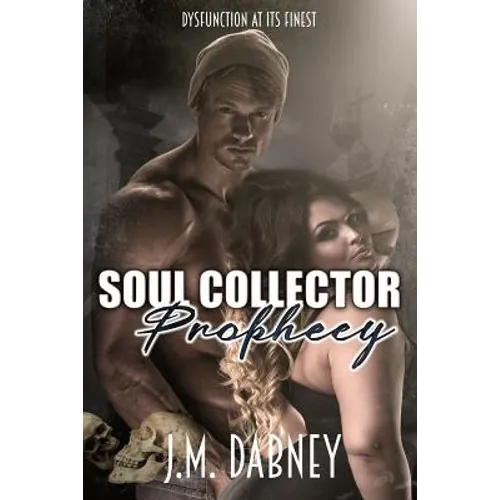 Soul Collector Prophecy