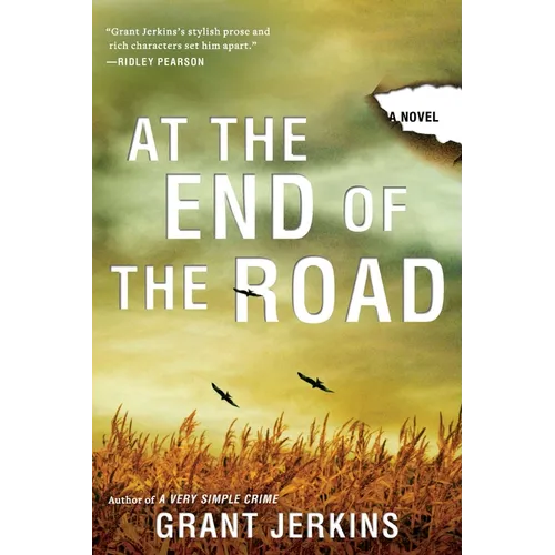 At the End of the Road