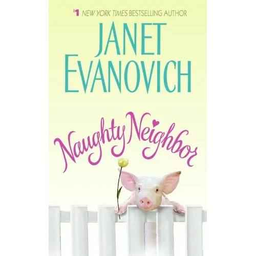 Naughty Neighbor