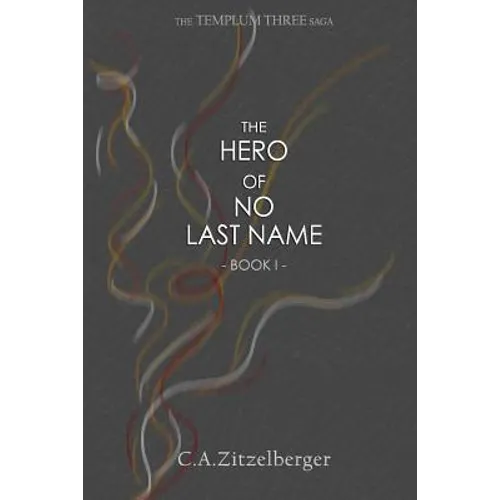 The Hero of No Last Name