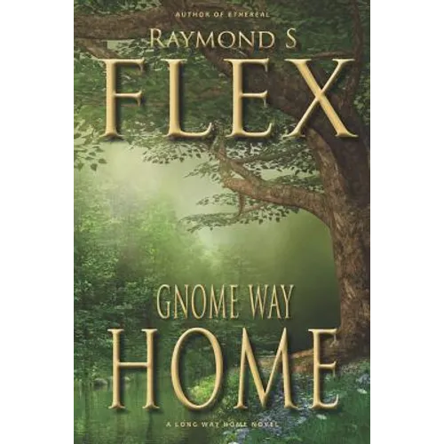 Gnome Way Home
