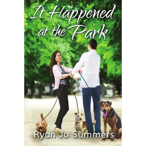 It Happened at the Park