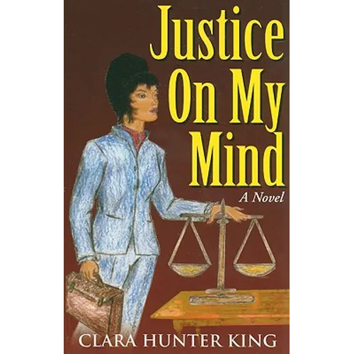 Justice on My Mind