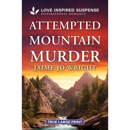 Attempted Mountain Murder